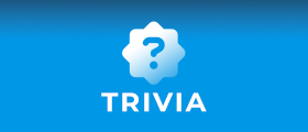 Trivia - Let your players test their knowledge