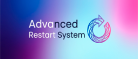 Advanced Restart System