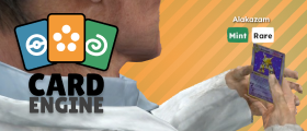 Card Engine