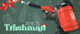 Zero´s  Trashman 🗑️ (Trash Script) [Re:Coded]