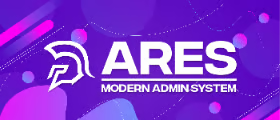 Ares - Administrate in style