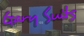 Gary Suits
