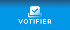 Votifier - Reward your players for voting