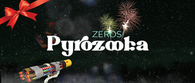 Zero´s Pyrozooka 🎆  (Fun Script)