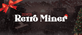 Zero´s RetroMiner ⛏️ (Mining Script)