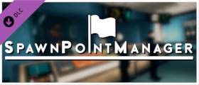 NPC/Entity/Weapon SpawnSystem • SPM DLC