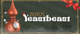 Zero´s Yeastbeast ⚗️ (Alcohol Script)