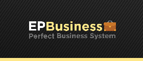 EPBusiness 💼 - Perfect BusinessMan System