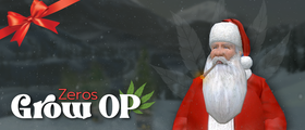 Zero´s  Grow OP 🌱 (Weed Script)