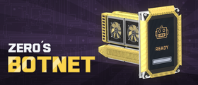 Zero´s BotNet🤖 (Computing/ Crypto / Hacking)