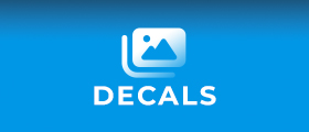 Decals - Enhance your server with custom images