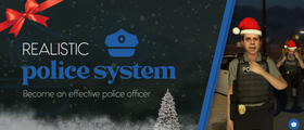 🚓 Realistic Police - Become an effective police officer