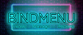 BindMenu