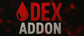 [DSK] Dex: Serial Killer’s Addon