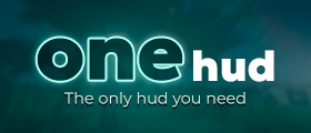 onehud - The only HUD you need 🐋