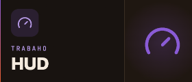 Trabaho - Premium HUD