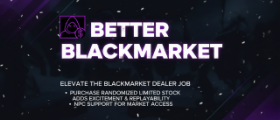 Better Blackmarket