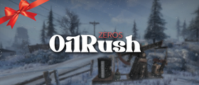 Zero´s OilRush 🛢️ (OilScript) [Re:Coded]