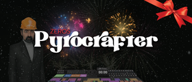 Zero´s PyroCrafter 🎇 (Firework Script)