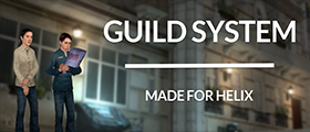 HELIX | Guild System