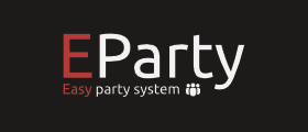 EParty | Easy party & group system
