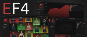 EF4 | Easy F4 menu