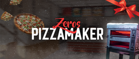 Zero´s PizzaMaker 🍕 (Food Script) [Re:Coded]