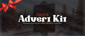 Zero´s AdvertKit 🐸 (Billboard Script)