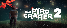 Zero´s Pyrocrafter 2 🐲 (Firework Script)