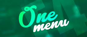 onemenu - DarkRP F4 menu