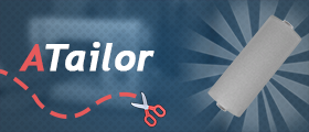 A Tailor ✂️ - Crafting clothes and sale!