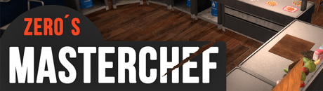 Gmod Cook Zero´s MasterChef 🔪 (Cooking Script) · gmodstore