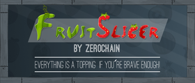 Zero's Fruit Slicer 🍹 (Food Script) [Re:Coded] · gmodstore