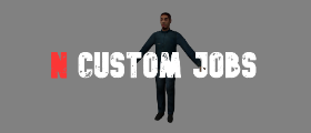 Nexus Job Creator - Create Custom Jobs · gmodstore