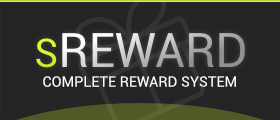 sReward - The complete reward system! · gmodstore