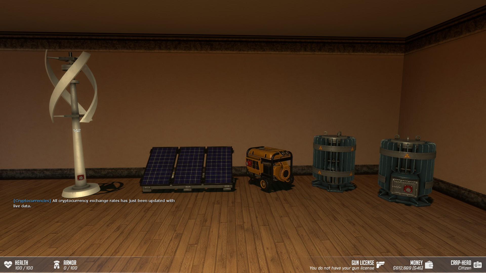 Power sources