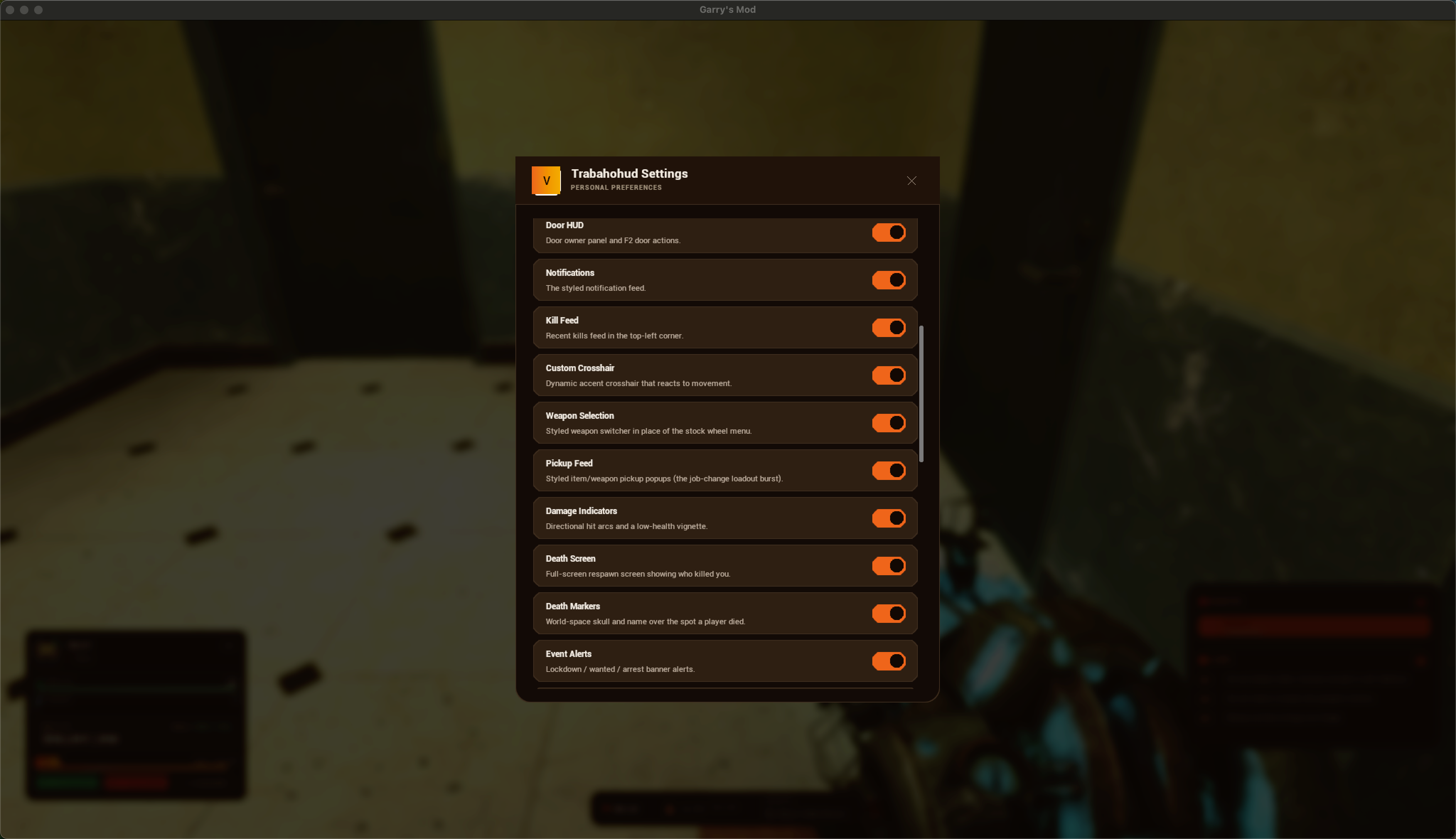 Config Part 3