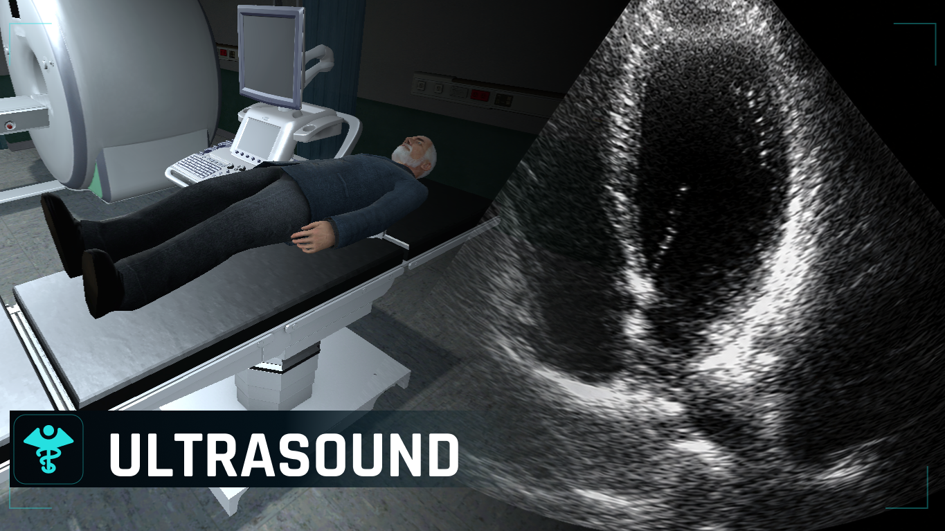 Ultrasound/Diagnosis