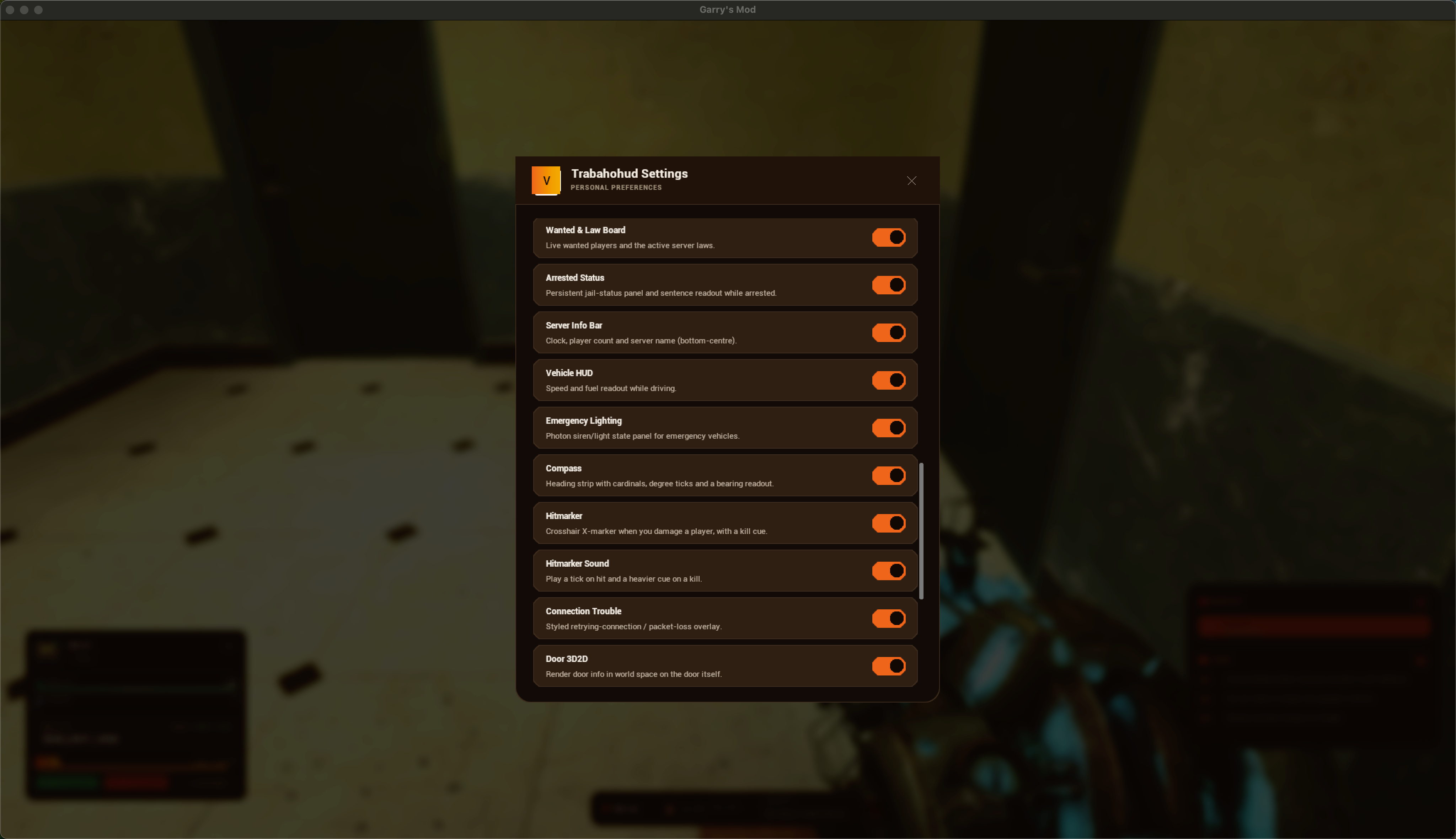 Config Part 2