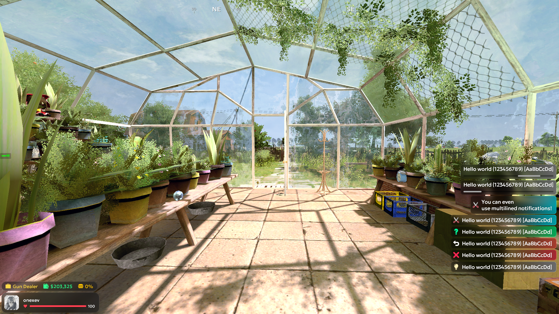 Notify