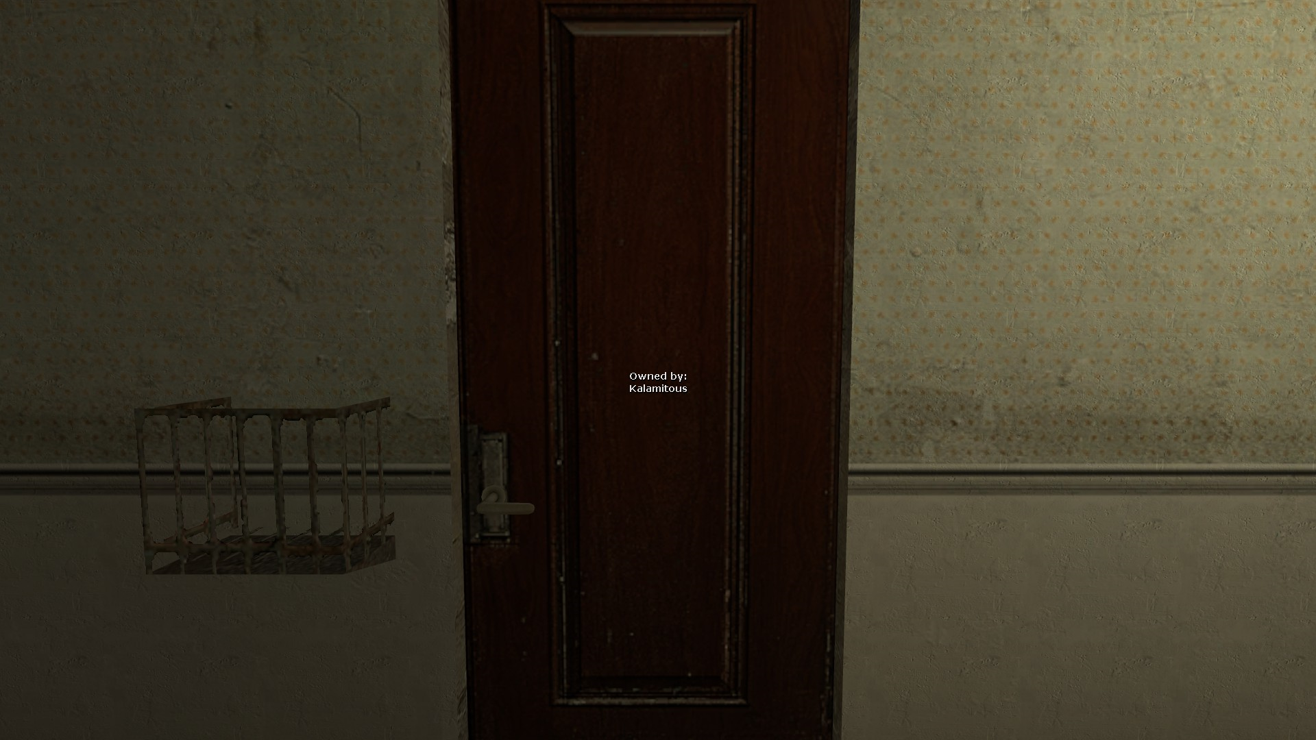 Recover Doors