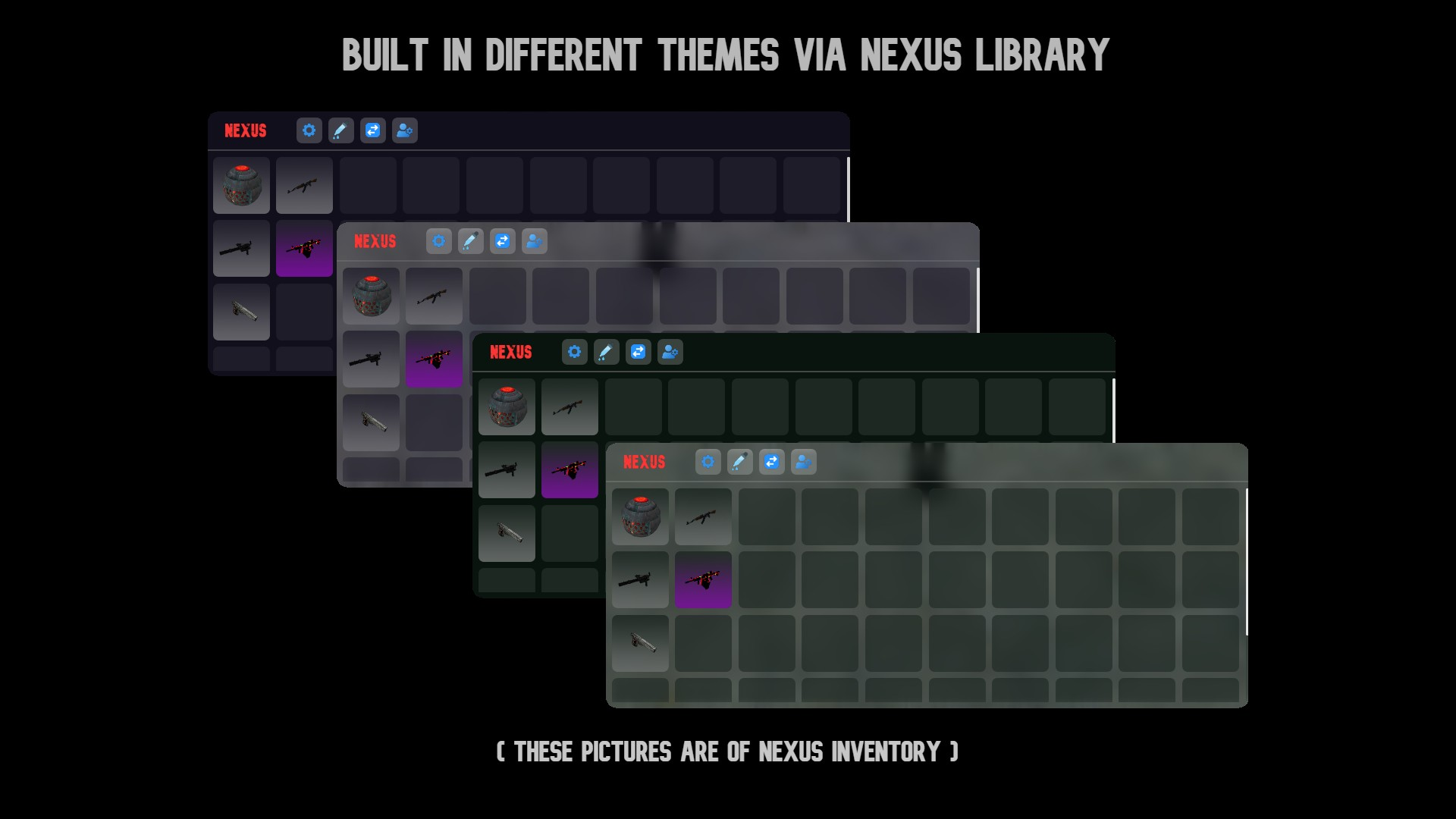 Themes