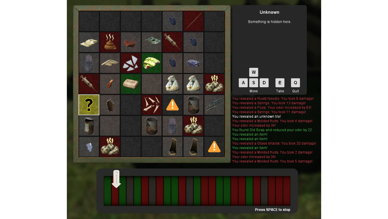 Minigame
