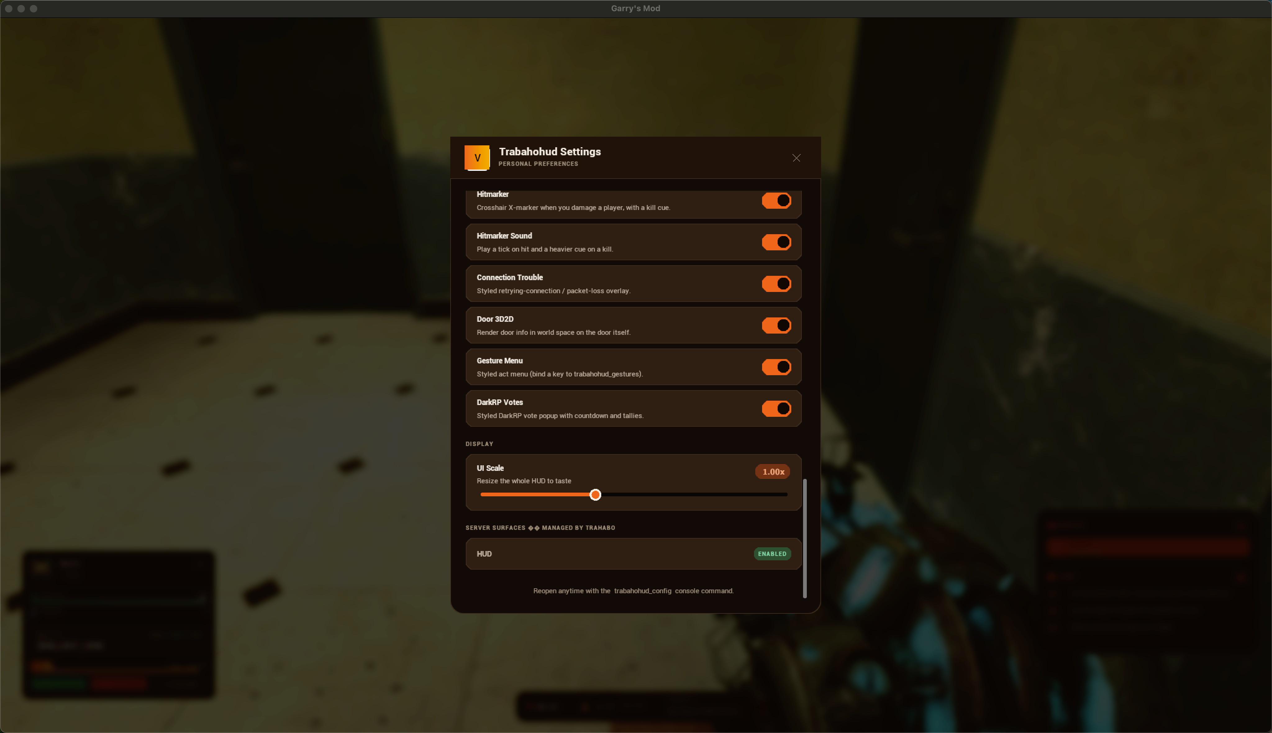 Config Part 4