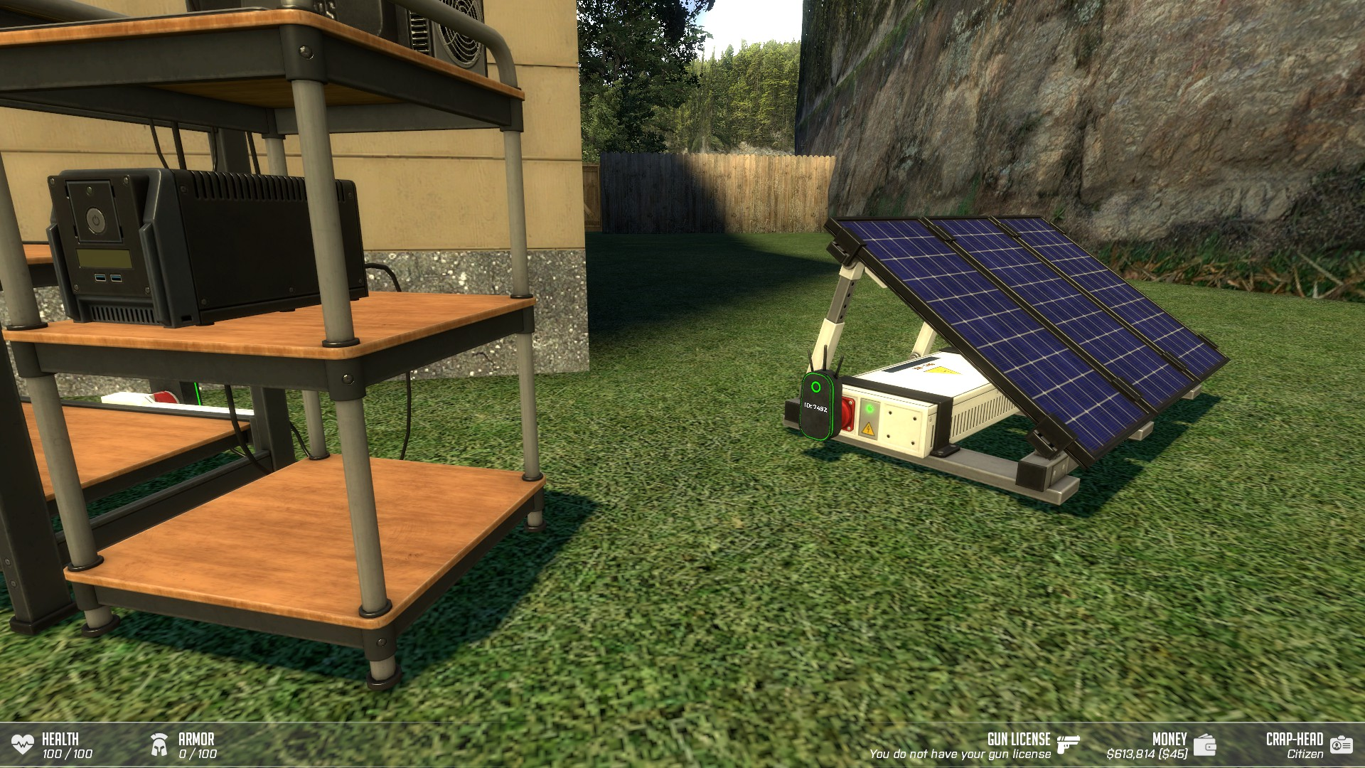 Wireless connector