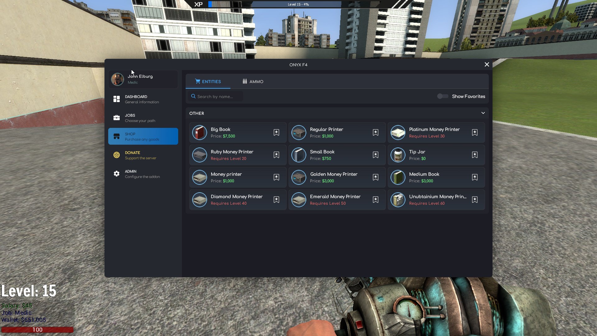 Gmodstore Gmodstore Free